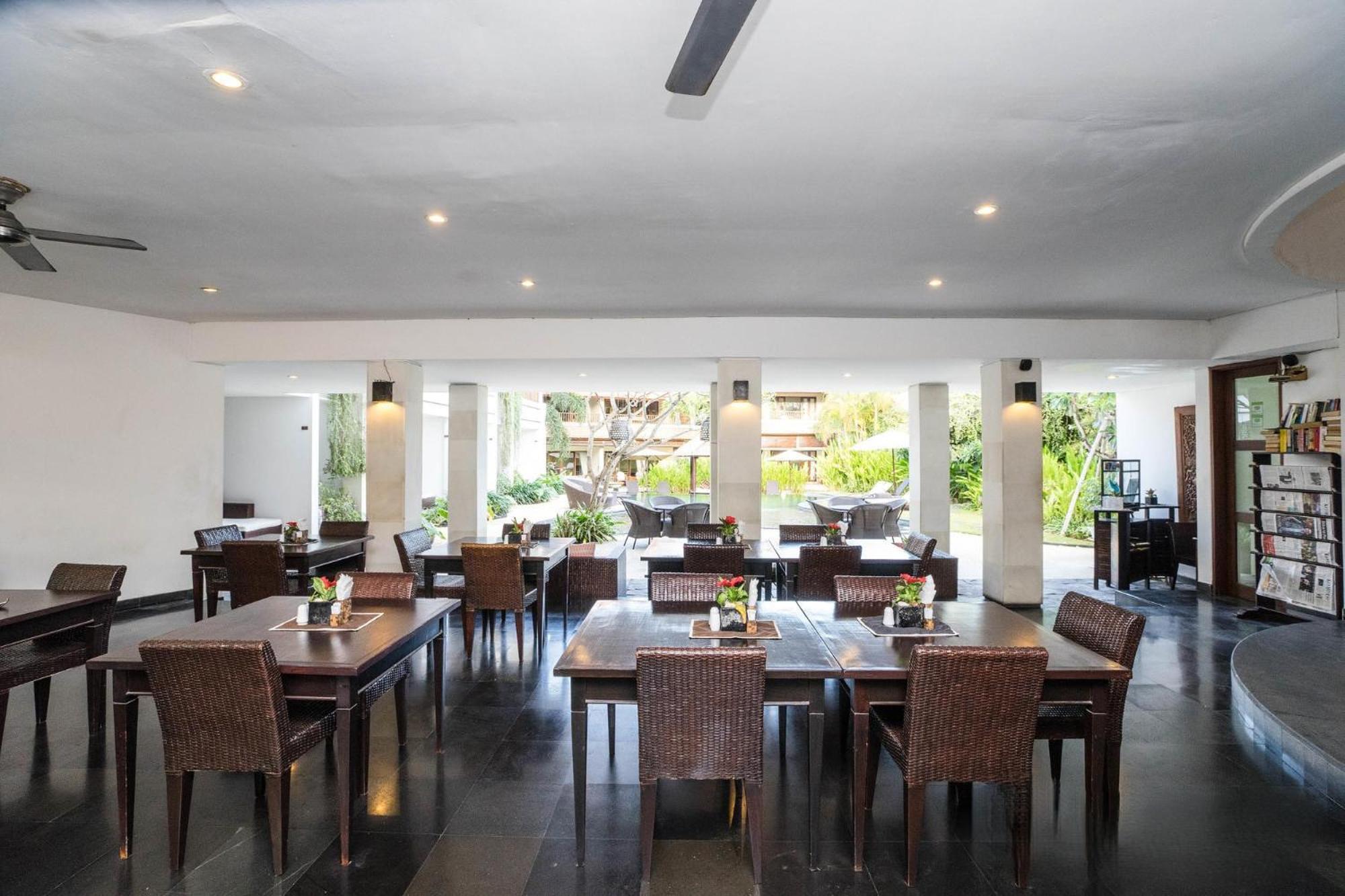 Villa Diana Bali 16 Bedrooms Seminyak Esterno foto