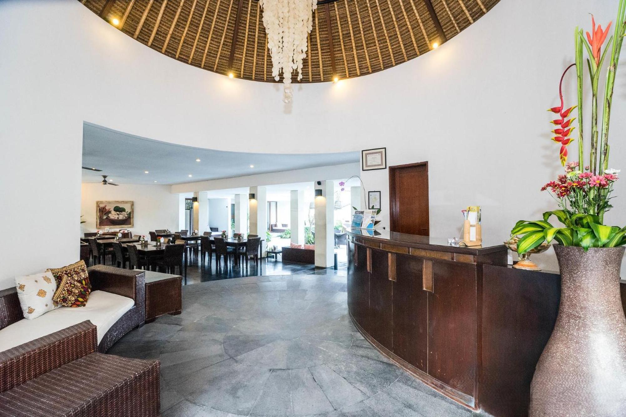 Villa Diana Bali 16 Bedrooms Seminyak Esterno foto