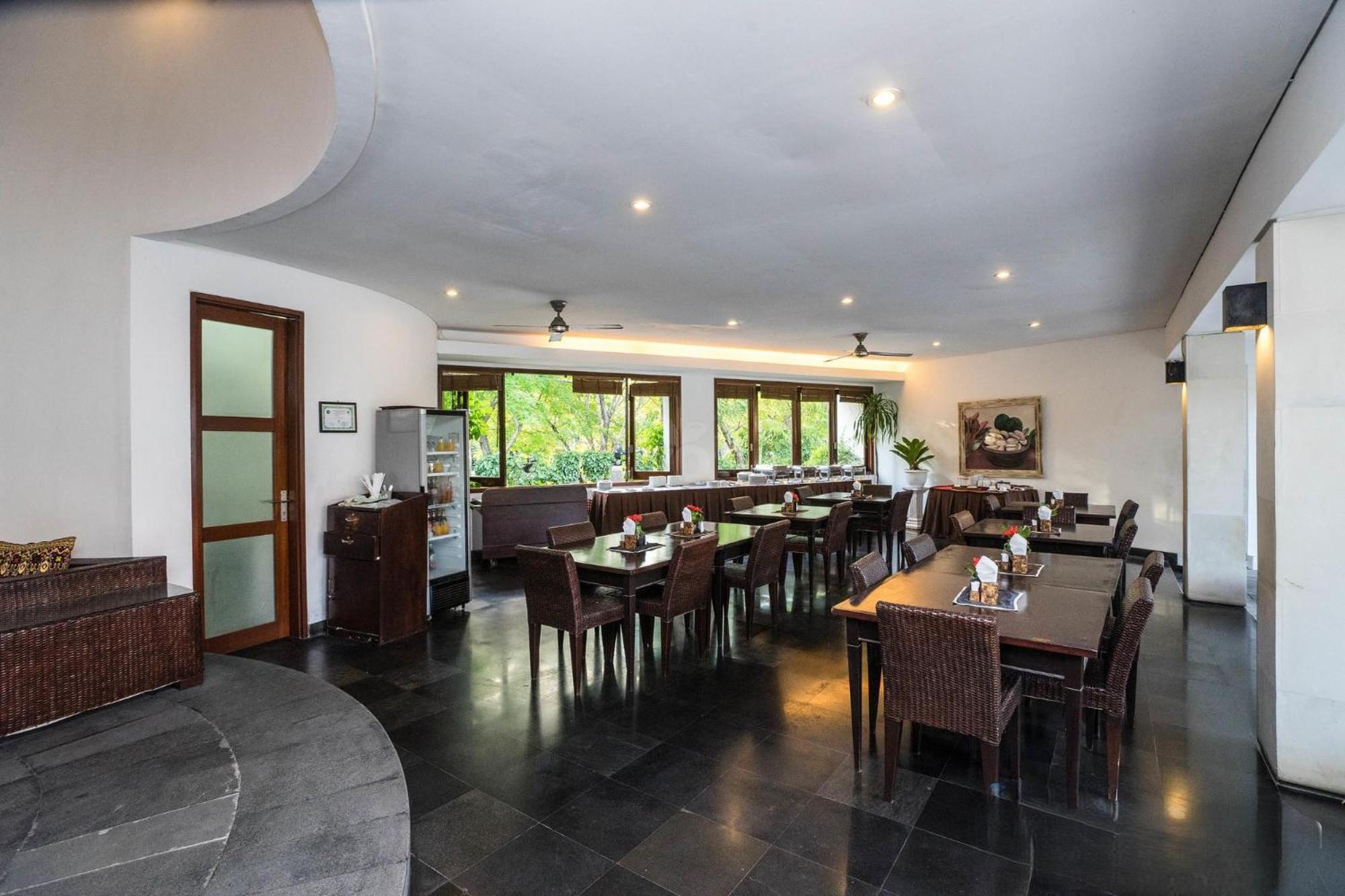 Villa Diana Bali 16 Bedrooms Seminyak Esterno foto