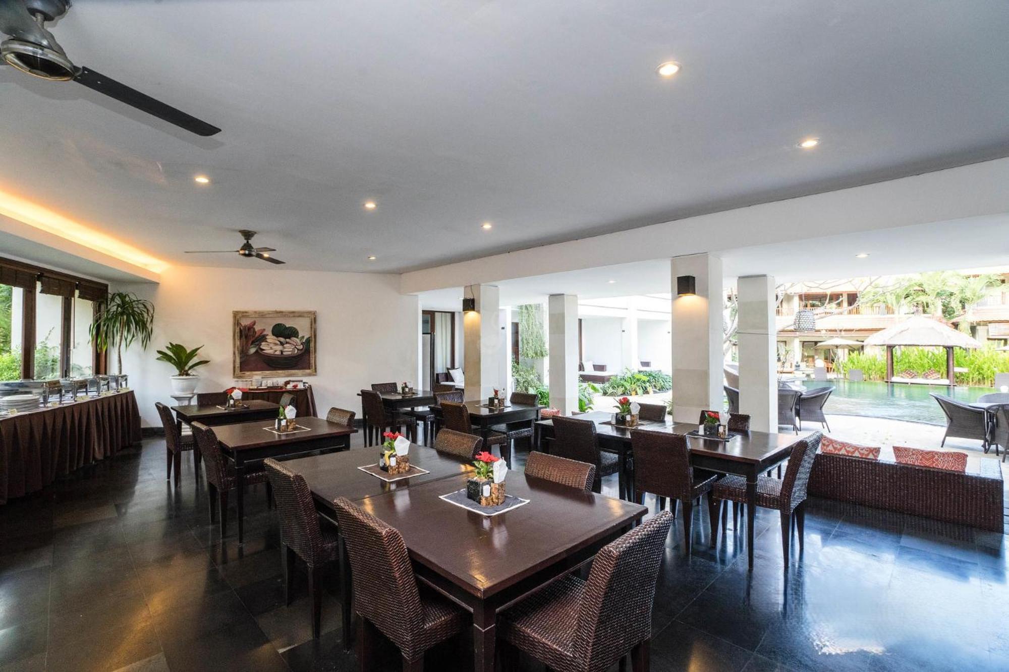Villa Diana Bali 16 Bedrooms Seminyak Esterno foto