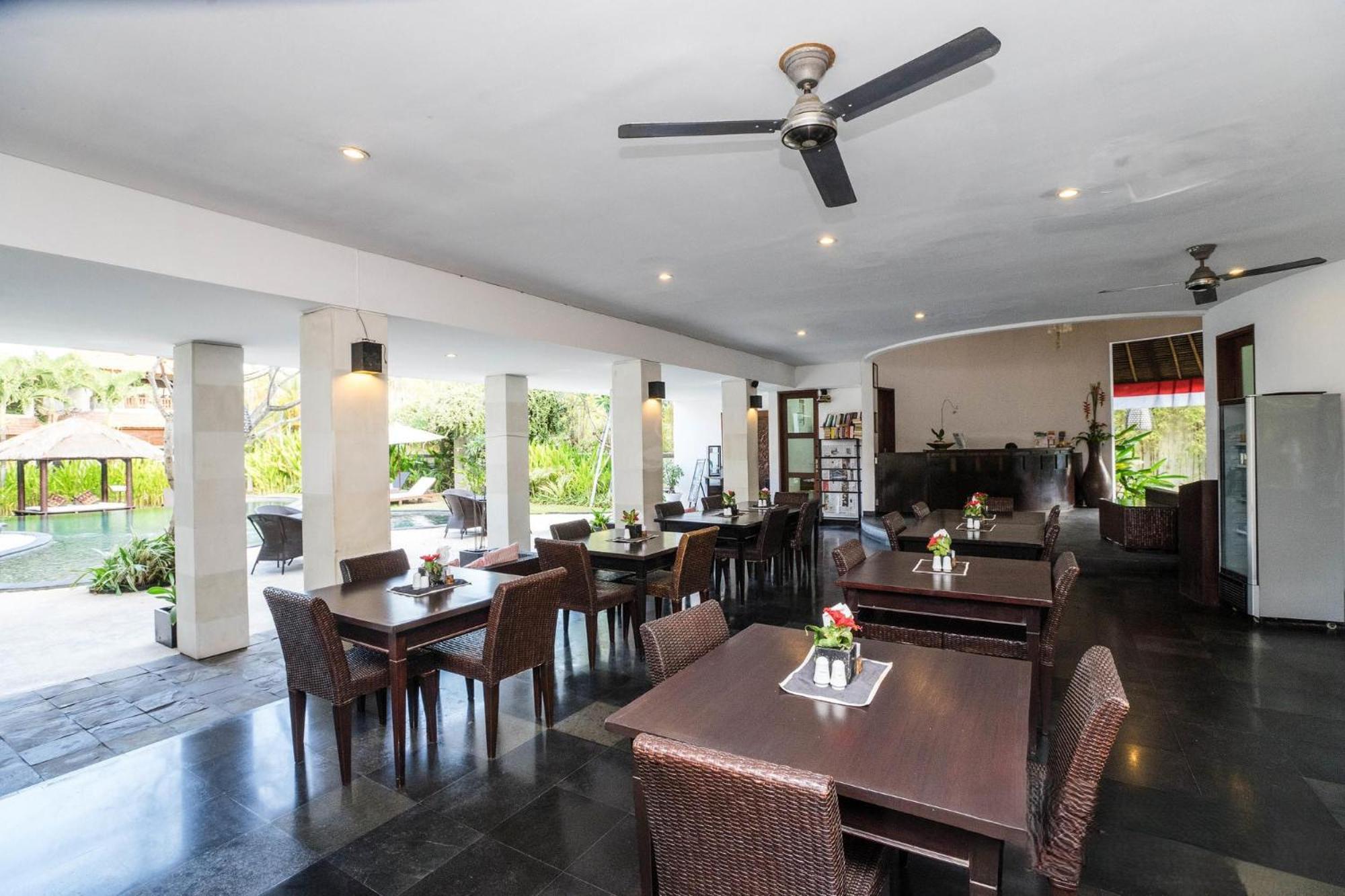 Villa Diana Bali 16 Bedrooms Seminyak Esterno foto